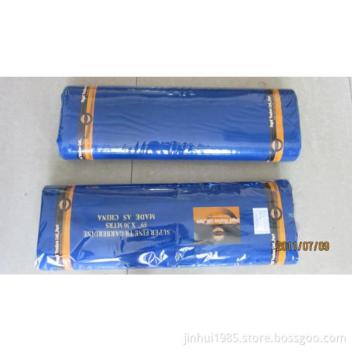 T/C Twill Fabric
